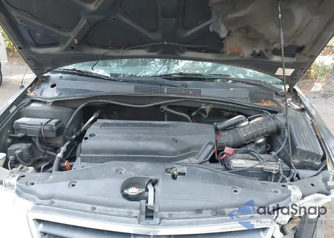 2003 Honda Odyssey Ex from USA, damaged, VIN 5FNRL18603B055230